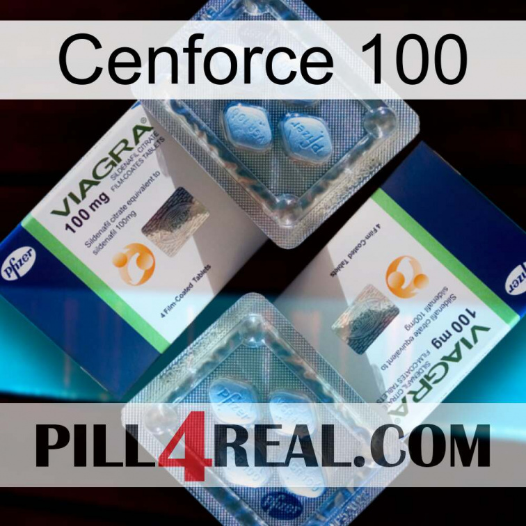 Cenforce 100 viagra5